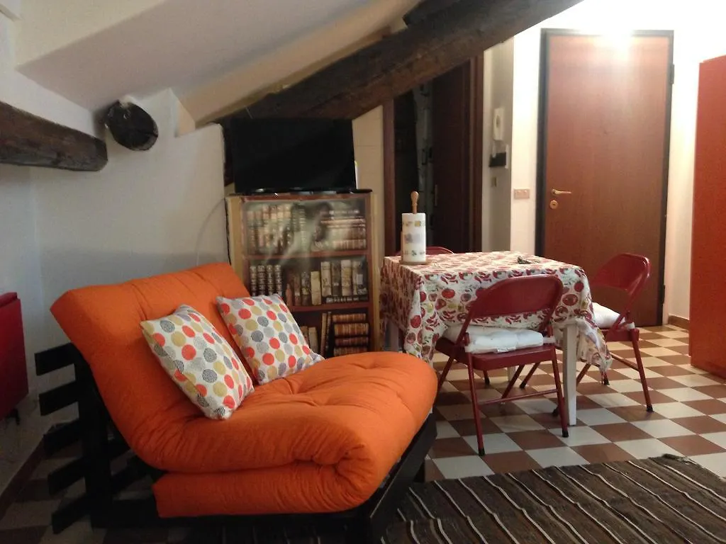 Apartment Olona Place 2 Milan Italy