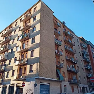 Apartamento Fiuggi12, Milán