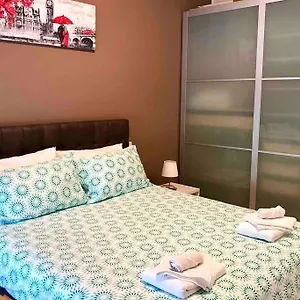 Apartamento Mangio One Apartment-mm5 Istria, Milán