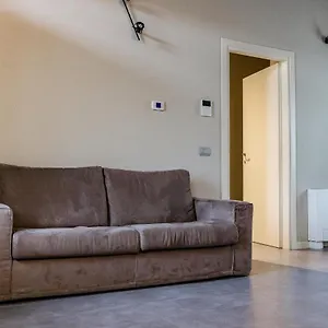 Apartamento Via Natta - San Siro - 4 People, Milán