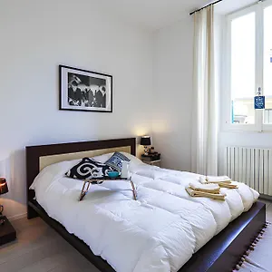 Apartamento Design District -, Milán