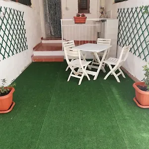  Casa vacanze La Casetta A Partanna Mondello Italia