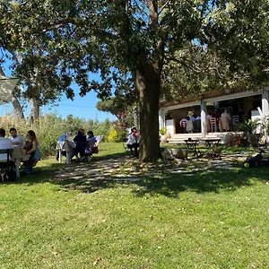  Alloggio per agriturismo Enli Italia