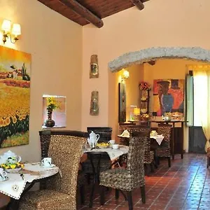  Alloggio per agriturismo E Natura Italia