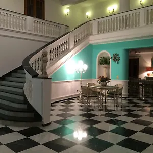 Casa vacanze Palazzo Scavone Italia