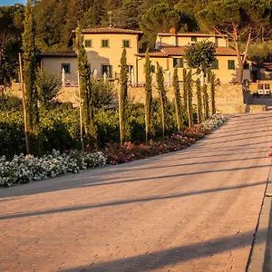  Alloggio per agriturismo Cilnia Italia