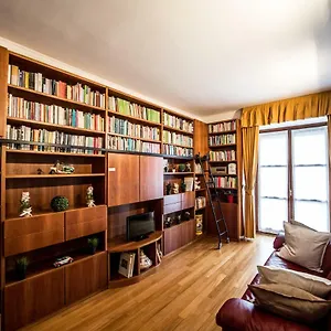  Appartamento Airguest Crocetta Loft