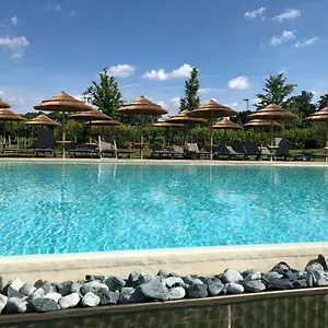  Alloggio per agriturismo La Rinaldina Italia