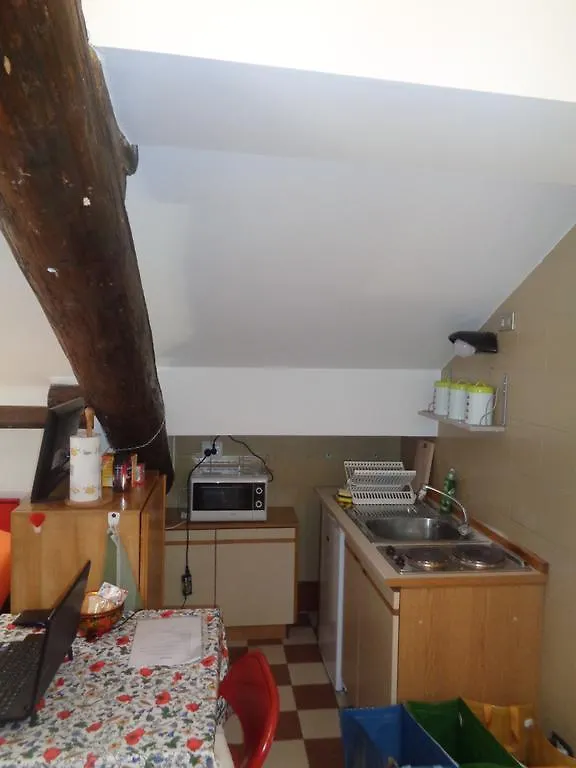 Apartment Olona Place 2 Milan Italy